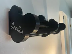 Disney Mouse Ear Rack