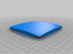 Doorknob Wall Guard