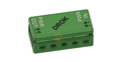 DROK Buck Converter Case