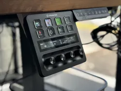 Elgato Stream Deck + Plus under desk mount