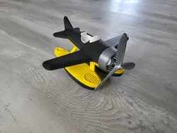 Float Plane