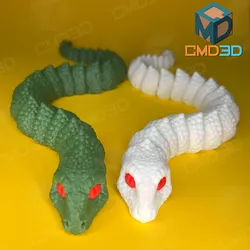 Free File: Flexisnake