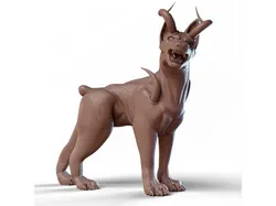 Hellhound