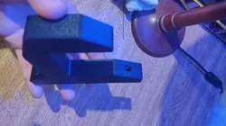 Hook Door