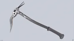 Ice axe