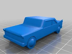 Just With Ball Wheels!