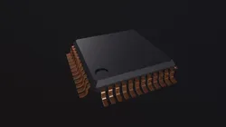 Microchip