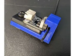Minimal Endstop Filament Runout sensor