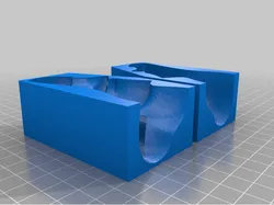 Moai Mold