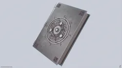 Necronomicon book