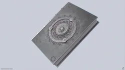 Necronomicon book