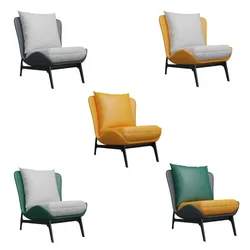 Nordic Sofa Chair
