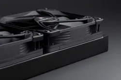PC Quiet Airflow Mod