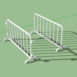 public gates