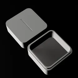 Rune Box -- ISA -- Square