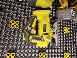 Ryobi Jigsaw mount for Multiboard