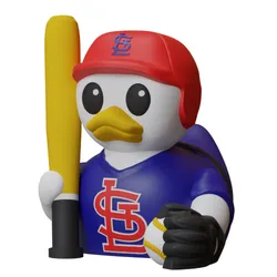 ST Louis Cardinals