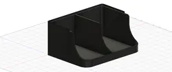 Stackable Organizer Lower