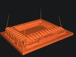 Stade de Reims
