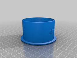 Subaru Outback Air Intake Plug