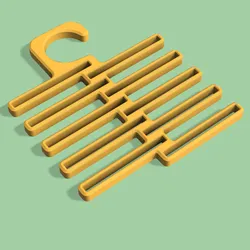 Tie Hanger