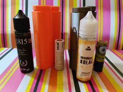 Vape Emergency set
