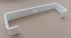 Vent duct hanger 204x60