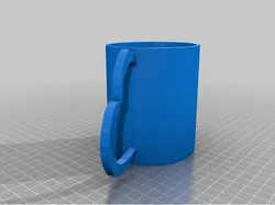 杯子 Cup