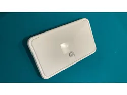Access Panel Mount