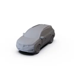 Acura MDX Sport Hybrid 2017 PRE-SUPPORTED