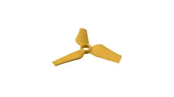 Air plane Propeller