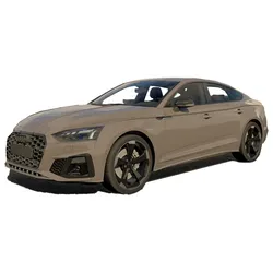 Audi A5 Sportback 2023