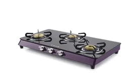 Burner Gas Stove