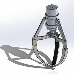 Claw Gripper