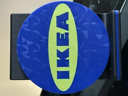 Coaster Ikea