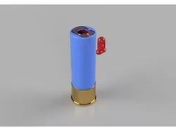 CYMA / Marui springer / gas shotgun midcap