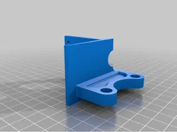 Direct drive extruder for ender 3