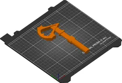 DUMMY 13 - Assasin's Creed Tomahawk