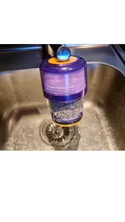 Dyson Filter Cleaner V11/V15