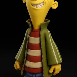 ed edd n eddy - ed