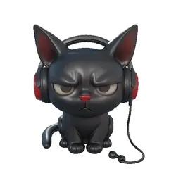 HardcoreCat