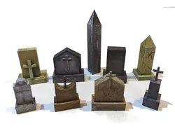 Headstone Creator