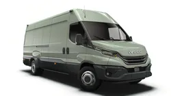 Iveco Daily Van L4H2 2024