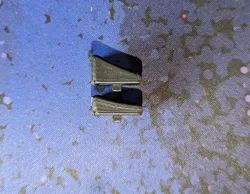 Kailh 25 degree tilted ergo keycap