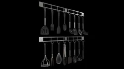 Kitchen Utensils Bundle