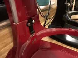 Kitchenaid Bowl Retainer Clip
