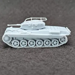 Landsverk Lago (Sweden, WW2)