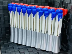 Magnet Dispenser Organizer