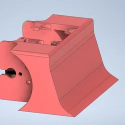 MINI SUMO 12x 12