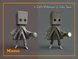 Mono